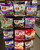 Jelly Belly Tropical Mix 3.5 oz bag