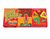 Bean Boozled Fiery Five Challenge 3.5 oz box