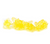 Lemon Rock Candy
