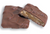 Milk Chocolate English Toffee Squares