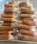Caramel Trays