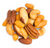 Cajun Peanut and Nut Mix