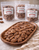 Cinnamon Sugar Candied Pecans - Nashville Fudge Kitchen.