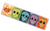Jelly Belly Sugar Skulls 4 oz Gift box