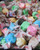 **Assorted Mixed Flavors Taffy
