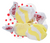 **Buttered Popcorn Taffy