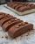 Old fashioned chocolate peanut butter fudge