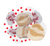 **Peanut Butter Salt Water Taffy