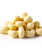 White Choc. Toffee Cashews NEW