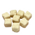 Coconut BonBon White Chocolate 8 pc Box