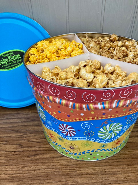 Nashville Fudge Kitchen