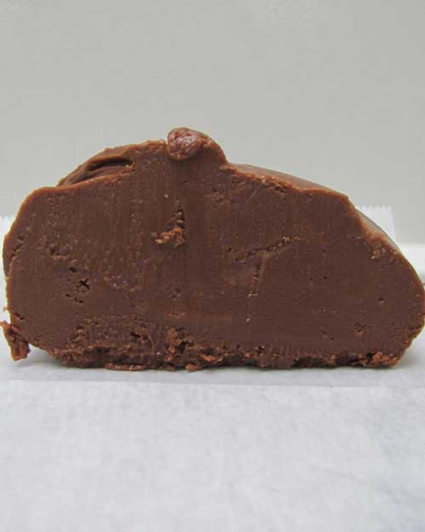 Chocolate Fudge