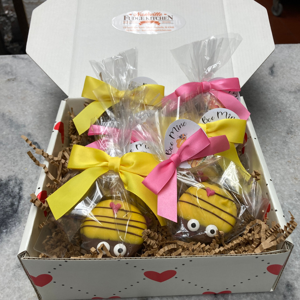 Nashville Fudge Kitchen