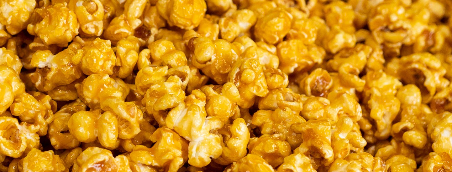 Nashville Fudge Kitchen