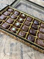 Assorted Caramel Gift Box