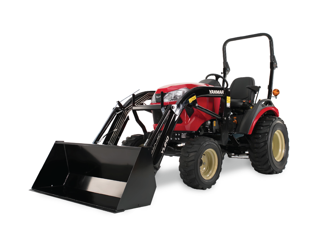 Yanmar SA325 Tractor