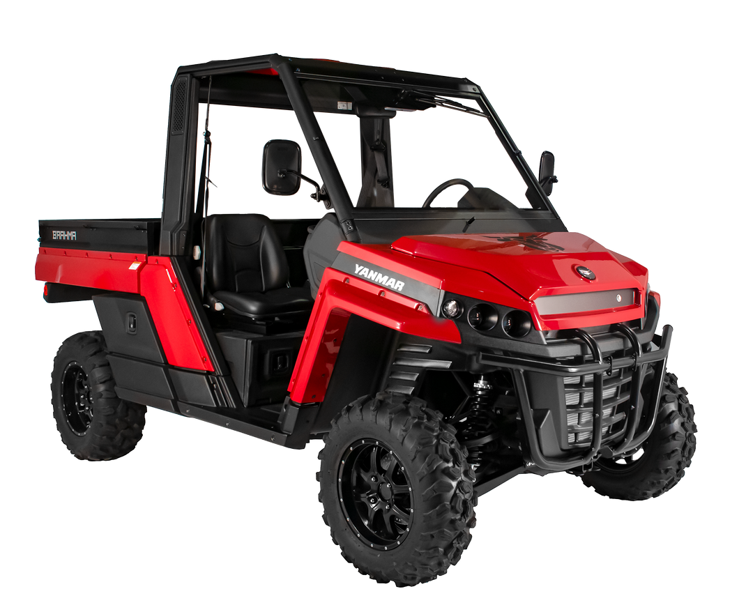 Yanmar BRAHMA