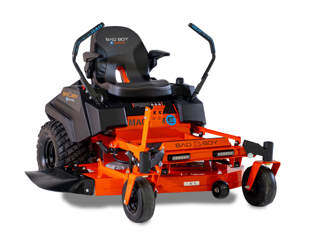 Lawn Mower Dealership in Oklahoma City | Tractor Bob