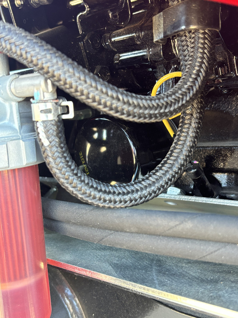 119305-35170 Installed