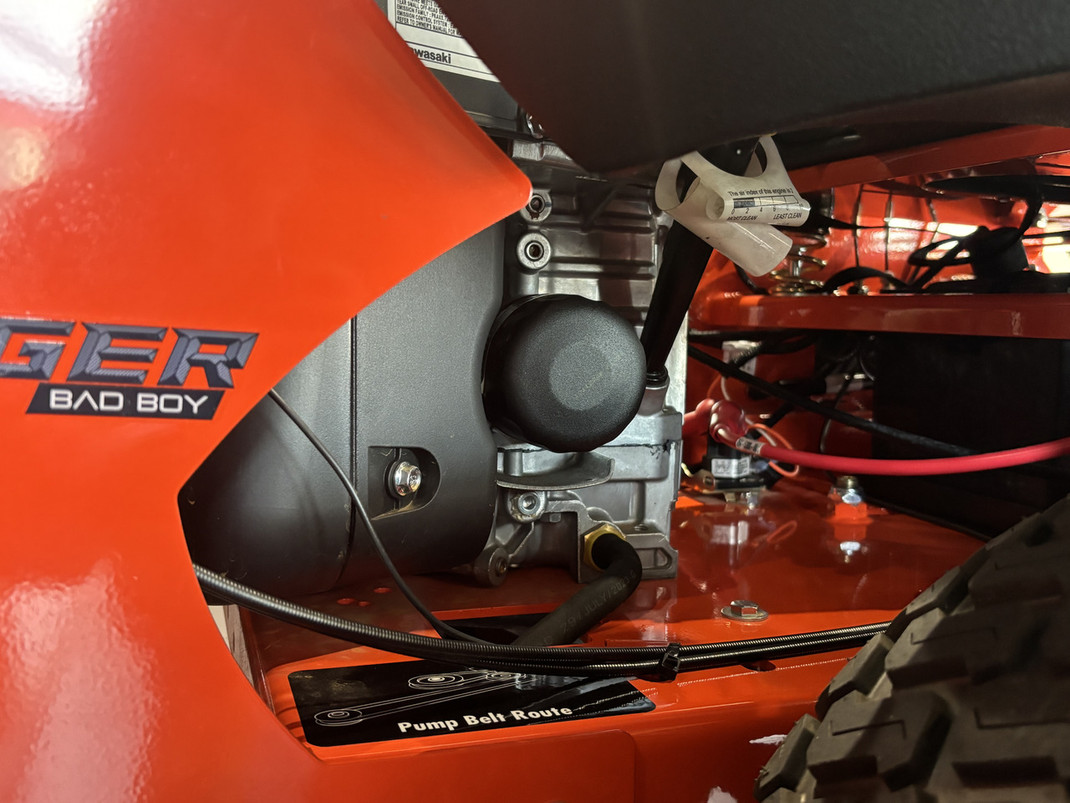 490650721BK installed