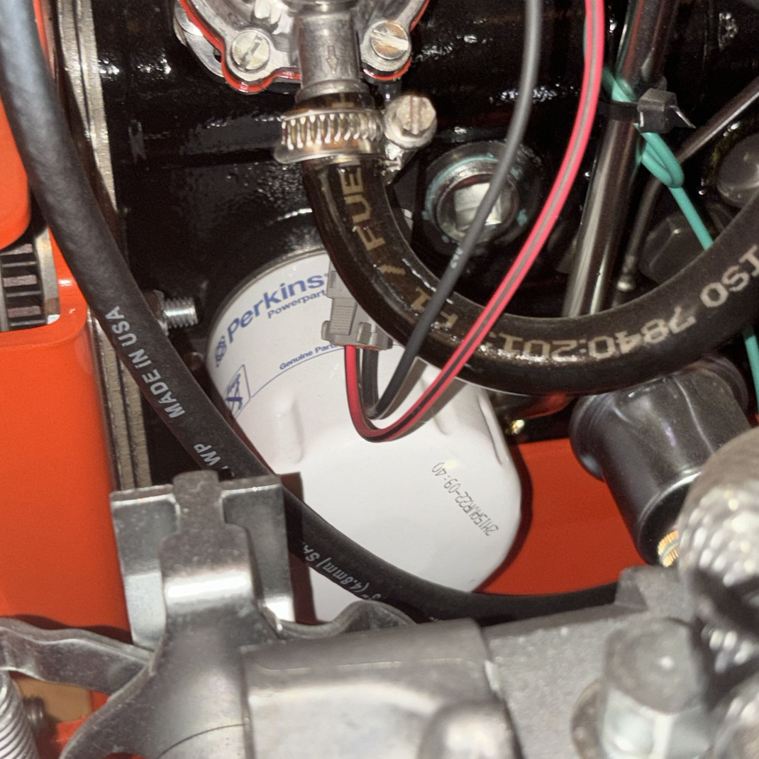 063-2010-01 Installed