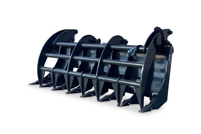 Iron Craft Rake Grapple PNG