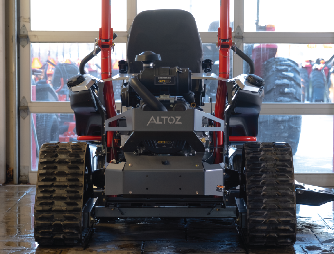 ALTOZ TRX 766