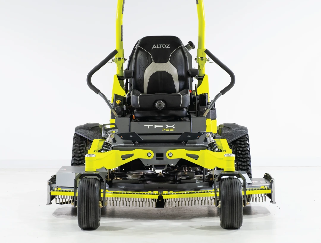 ALTOZ TFX 766