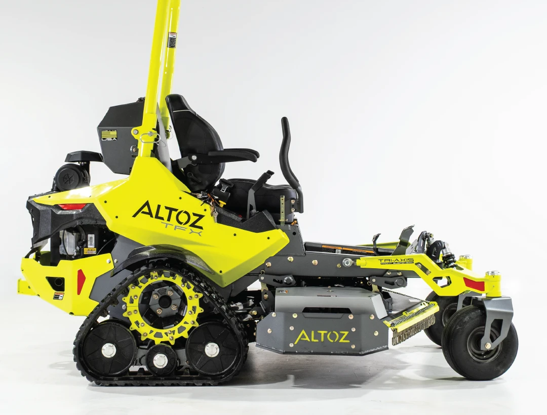 ALTOZ TFX 766