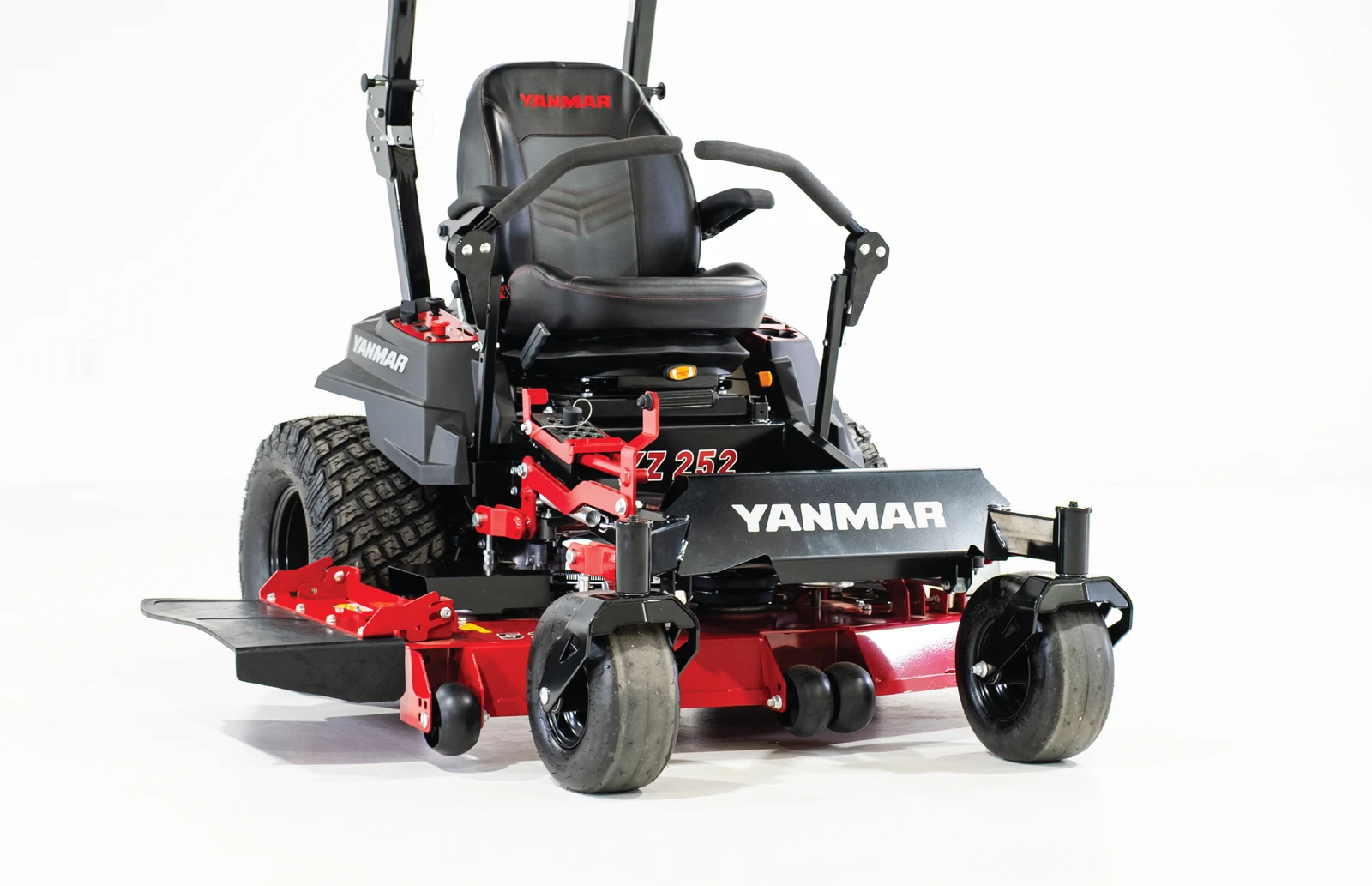 Yanmar YZ200 Series Mower