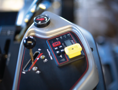 Altoz TRX SmarTrac Pro Display