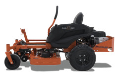 Bad Boy MZ Rambler Zero Turn Mower - Side Profile Image