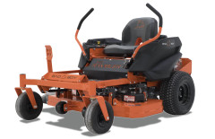 Bad Boy MZ Rambler Zero Turn Mower - Perspective image