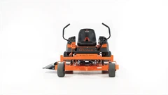 2026 Bad Boy MZ Magnum Zero Turn Mower - Front Profile Photo
