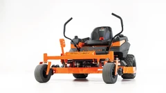 2026 Bad Boy MZ Magnum Zero Turn Mower - Front Perspective Photo