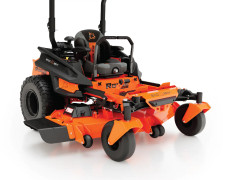 Bad Boy Rogue Zero Turn Mower