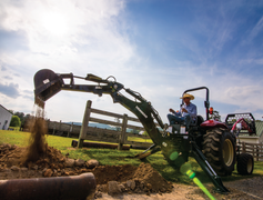 Yanmar YT3 Series, Lifestyle, 001