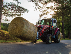 Yanmar YT3 Series, Lifestyle, 004