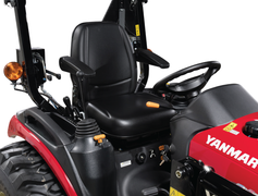 Yanmar SA 325/425 Seat