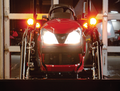 Yanmar Tractor Headlights