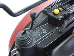 Yanmar YT235 Cab Loader Joystick