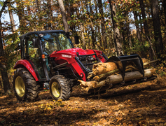 Yanmar YT3 Series, Lifestyle, 005