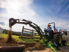 Yanmar YT3 Series, Lifestyle, 001