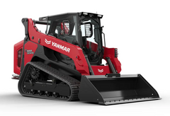 Yanmar TL100VS Studio