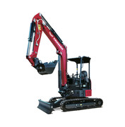 Yanmar VIO35 (Open)