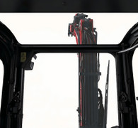 VIO35-7 Interior view