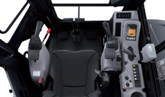 VIO55-6A Studio Interior