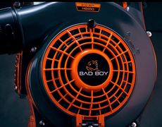 Bad Boy HB450 Hand Held Blower