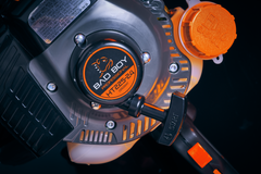 BadBoy HT224-25 Hedge Trimmer