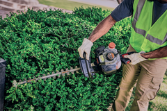 BadBoy HT224-25 Hedge Trimmer